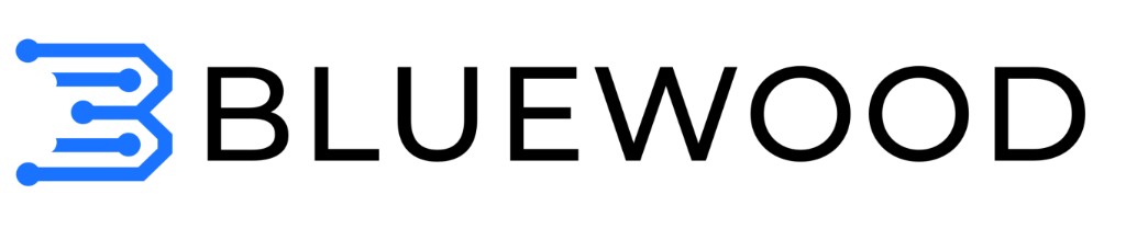 株式会社BLUEWOOD